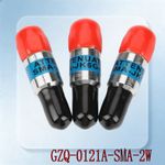 2‑Watt SMA‑Type Alloy DC Block DC‑6GHz Coaxial RF DC Isolator