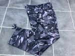 New ,OPFOR Uniform - Blue Camouflage Trousers  - Waist 34 British Army