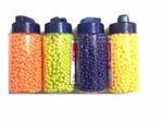10000 High Grade BB Pistol Pellets Bullets 6mm Airsoft Bullet 0.12g
