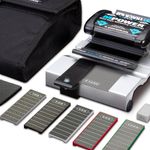 MPOWER FASTTRACK Mk2 - Full Kit - Chisel Sharpening Jig with 4x Honing Angles