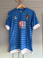 2016-2017 AFC Bournemouth Away Shirt Adult Medium