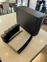 Bose Media Centre AV18