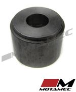 Motamec 1/8" NPT Female Steel Weld On Bung Fitting