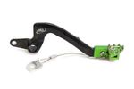 AS3 REAR BRAKE PEDAL for KAWASAKI KX 65 2000-2022