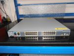 Cisco ME-3600X-24TS-M + 2 X Power Supply   AdvancedMetroIPAccess