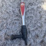 Amstel Bier Plastic Beer Tap Handle Bar Man Cave Pub Used Home Bar