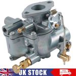 Carburetor fit for Zenith 24T2 Massey Ferguson TE20 TEA TEA2 TED20 Tractor