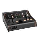 Palmer Monicon XL Active Studio Monitor Controller, 3 x Switchable Balanced Outp