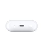 AirPods Pro 2nd Gen lightning  CASE ONLY   compatible with L A2699 R A2698