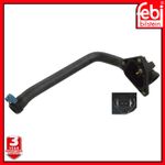 Radiator Hose Inc Flange & Coolant Temperature Sensor Febi 104270 For BMW 1 3