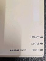 Aiphone JKW-IP IP Network Adapter for JK Series Video Intercom Doorbell
