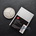 New Leica D-LUX7/8 General Camera Automatic Retractable Lens Cap three colours