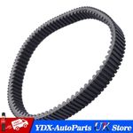 Drive Belt Fit For CFMOTO ATV UTV 800 1000 X8 Z8 EX ZForce CForce UForce