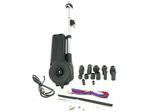 12V ELECTRIC AUTOMATIC AERIAL ANTENNA FOR MERCEDES 190 E W201 W202 R107 R129 SL