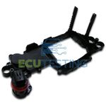 Mercedes 722.8 CVT TCU Rebuild – For Mercedes A/B Class