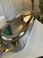 Fish Kettle 49cmx19 Stainless Steel