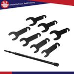 43300 Pneumatic Fan Clutch Wrench Removal Tool for Ford for Chrysler EIGHT
