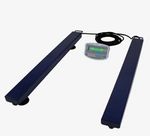 Adam AELP Pallet Industrial Scales Digital Display with GK Indicator 3000kg