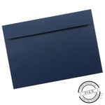 C5 Oxford Blue Envelopes Navy PEEL & SEAL Blake Premium 120gsm - 162mm x 229mm