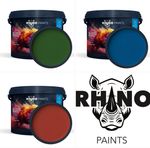 GARAGE FLOOR PAINT VERY DURABLE HIGH GRADE PAINT  10L & 20L 100 SQ FAST DISPATCH