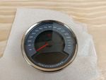 (u) Genuine Harley-Davidson Softail MK8 SPEEDOMETER  Calibrated km/h OEM Genuine