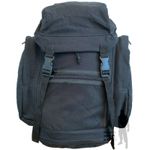 30L Black Rucksack –British Army Tactical Military Backpack  Bug Out Bag