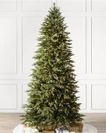 Balsam Hill - Silverado Slim Trees - 6FT with LIT  RRP £379