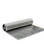 Underlay Quickstep Underlay Basic Plus Laminate Flooring 2mm Underlay 15m2 Roll
