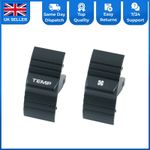 FOR Porsche 997 987 911 Boxster Temp Fan Heater control HVAC Air Con Switch AC