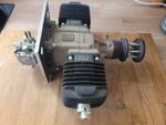 zdz 160cc  B2RV  Champion plane engine.