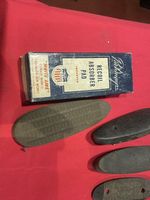Selection of recoil pads