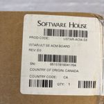 USTAR-ACM-SE - iSTAR Ultra SE ACM Board