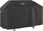 Weber 7195 Premium BBQ Cover Genesis 400 Series