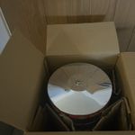 Tubz Sweet Tower Vending Machine - Fully Operational With Keys And Locks