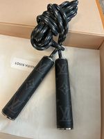 Louis Vuitton Monogram Jump Skipping Ropes. Brand New. Genuine. Authentic