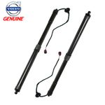 2X Genuine Volvo V60 2018-2024 Electric Tailgate Strut 32357571 31463261