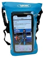 Yak Phone Pouch / Blue / Watersports / Sailing / Keep phone safe