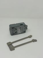 Mauer 70079 Praetor B VdS Class 2/EN 1300 A11-Leaver lock with die-cast keys