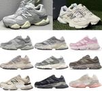 Unisex New NB 9060 Unisex Sneakers All Size Causal Shoes LifeStyle Multi Color🔥