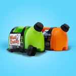 Mud Daddy - 5/8/12L Portable Washing Brush for Dog, Portable Pet Washer Cleaner