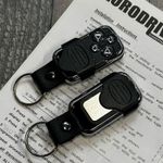 2 Garage Door Roller Shutter Remote Control Fob DRS / Eurodrive receiver EUROFOB