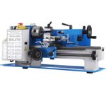 Mini Metal Lathe C2-300 Variable Speed 250W 300mm Centre Distance