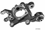 Rear Steering Knuckle Right For TOYOTA RAV-4 MK3 2005-2012 ZZT/TY/003AB