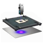 ATOMSTACK Honeycomb Laser Bed 400x400mm for CO2 Diode Laser Engraver Cutting