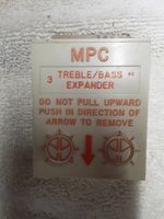 Electra MPC-3 Treble Bass Expander Modular