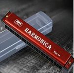 Harmonica Hole24