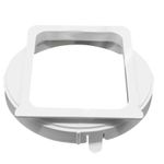 Portable AC Exhaust Hose Adapter Air Conditioner Venting Parts Replacement 5.9in