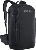 EVOC COMMUTE PRO 22L CYCLING BACKPACK - 2 COLOURS L/XL