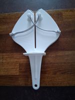 Ergo Steel III Cozzini Edge Maintenance Tool