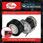 Aux Belt Tensioner T38427 Gates Drive V-Ribbed 03L145276 038903315AN 038903315AD